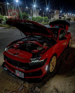 فورد موستانج